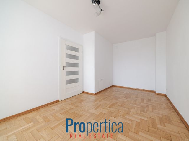 Mieszkanie 2-pokojowe Warszawa Śródmieście, al. Jana Pawła II. Zdjęcie 11