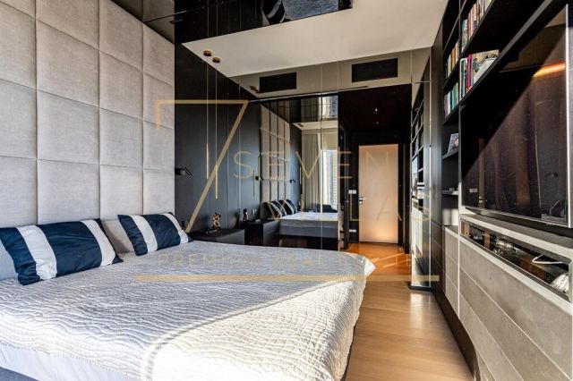 Mieszkanie 4-pokojowe Warszawa, ul. Twarda. Zdjęcie 12