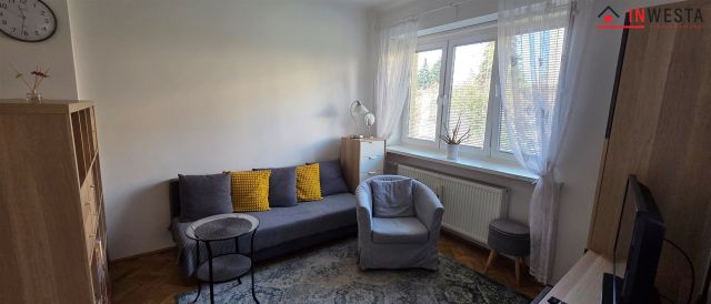 Mieszkanie 1-pokojowe Warszawa Ochota, ul. Żwirki i Wigury. Zdjęcie 2