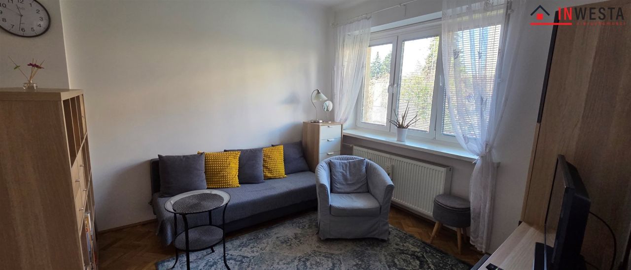 Mieszkanie 1-pokojowe Warszawa Ochota, ul. Żwirki i Wigury. Zdjęcie 2