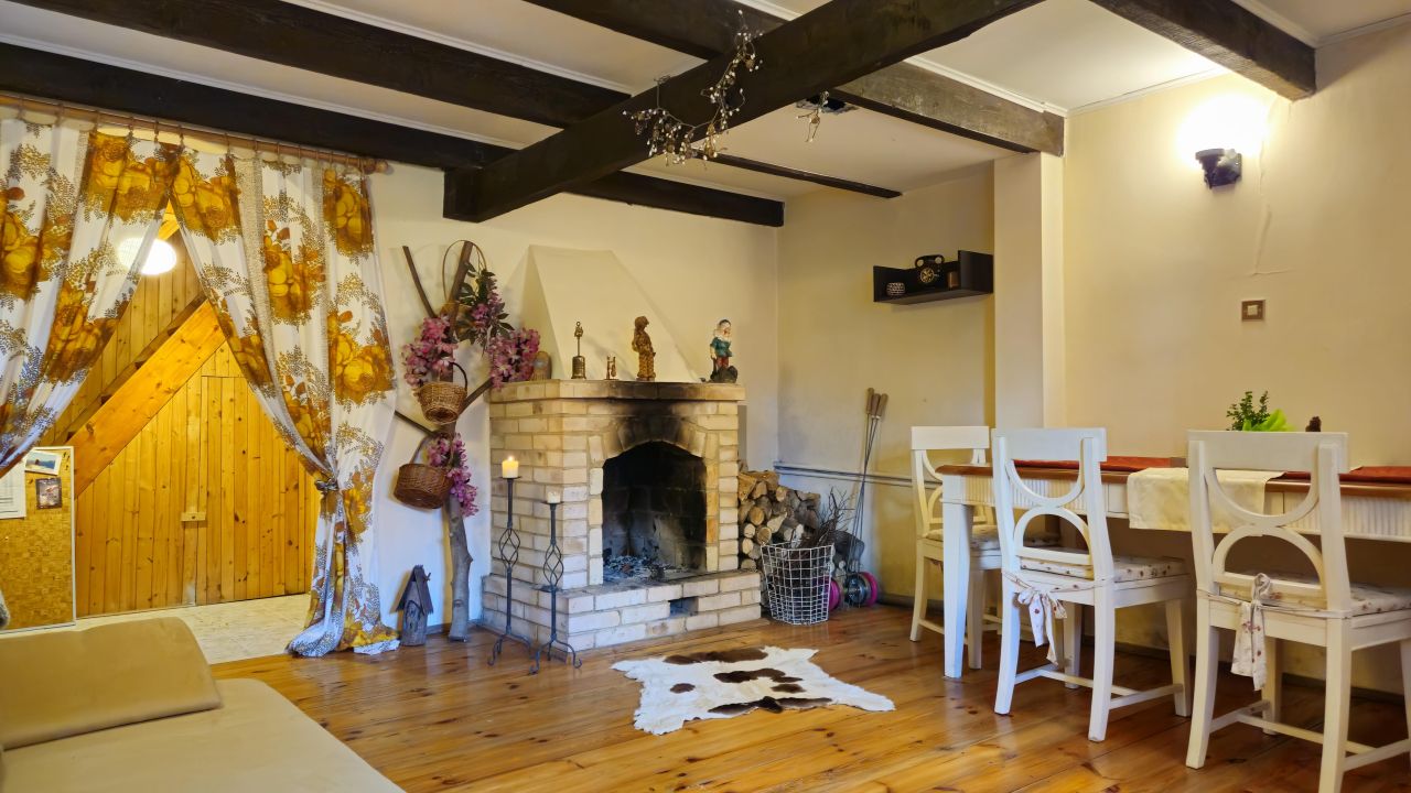 Działka rekreacyjna Ręboszewo, brak. Zdjęcie 6