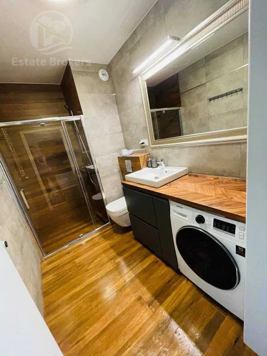 Mieszkanie 1-pokojowe Wrocław, ul. Księcia Witolda. Zdjęcie 5