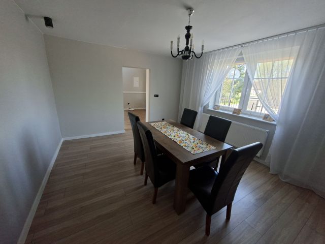 dom wolnostojący Wykroty. Zdjęcie 1