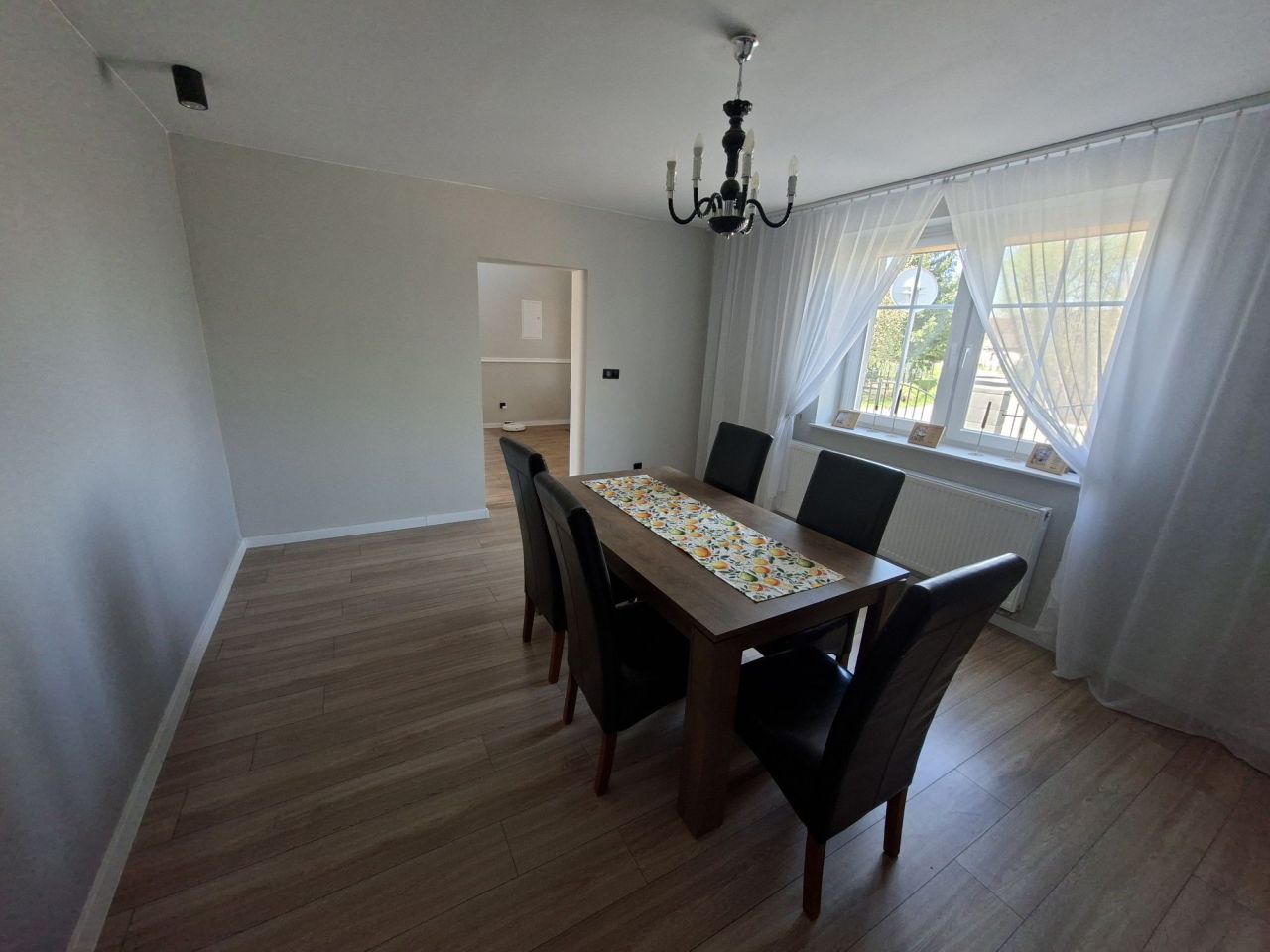 dom wolnostojący Wykroty. Zdjęcie 1