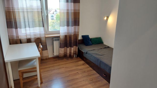 Mieszkanie 2-pokojowe Warszawa Mokotów, al. Niepodległości. Zdjęcie 1