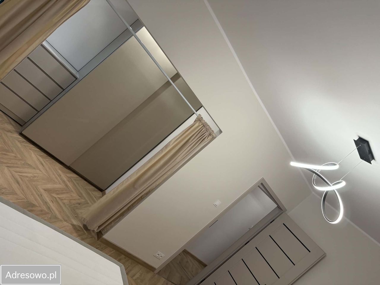 Mieszkanie 2-pokojowe Wrocław Fabryczna, ul. Fiołkowa. Zdjęcie 7