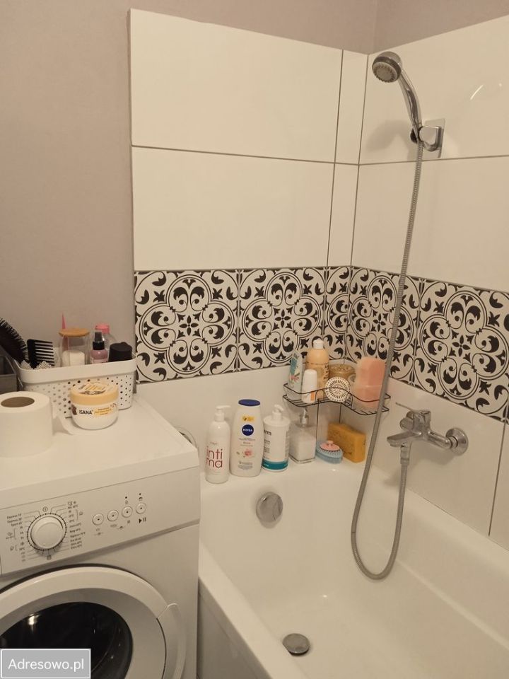 Mieszkanie 1-pokojowe Piaseczno, ul. Janusza Kusocińskiego. Zdjęcie 7