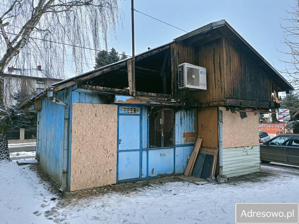 Lokal Proszowice, ul. Partyzantów. Zdjęcie 6