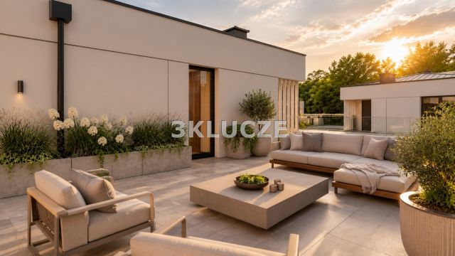 Mieszkanie na sprzedaż, 4 pokoje, 119 m², Lublin
