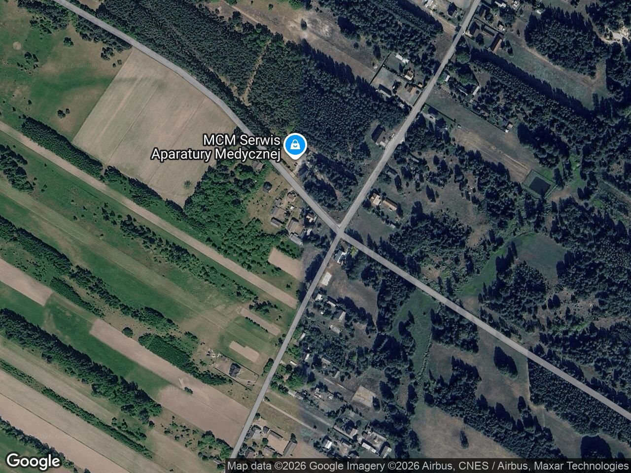 Działka budowlana Natolin, Natoli. Zdjęcie 1