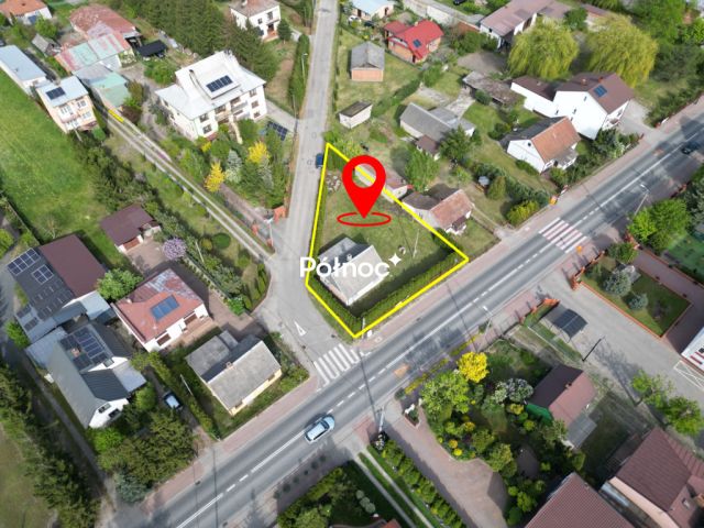 dom wolnostojący, 3 pokoje Wisznice, ul. Warszawska. Zdjęcie 5