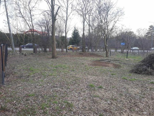 Działka rekreacyjna Radom, ul. Wolanowska. Zdjęcie 1