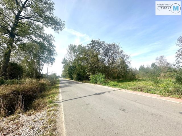 Działka rekreacyjna Morawica. Zdjęcie 9