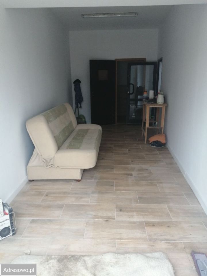 Hala/magazyn Ełk, ul. Bursztynowa. Zdjęcie 3