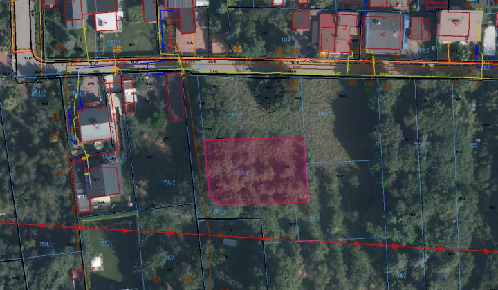 Działka budowlana Grójec, ul. Wołodyjowskiego
