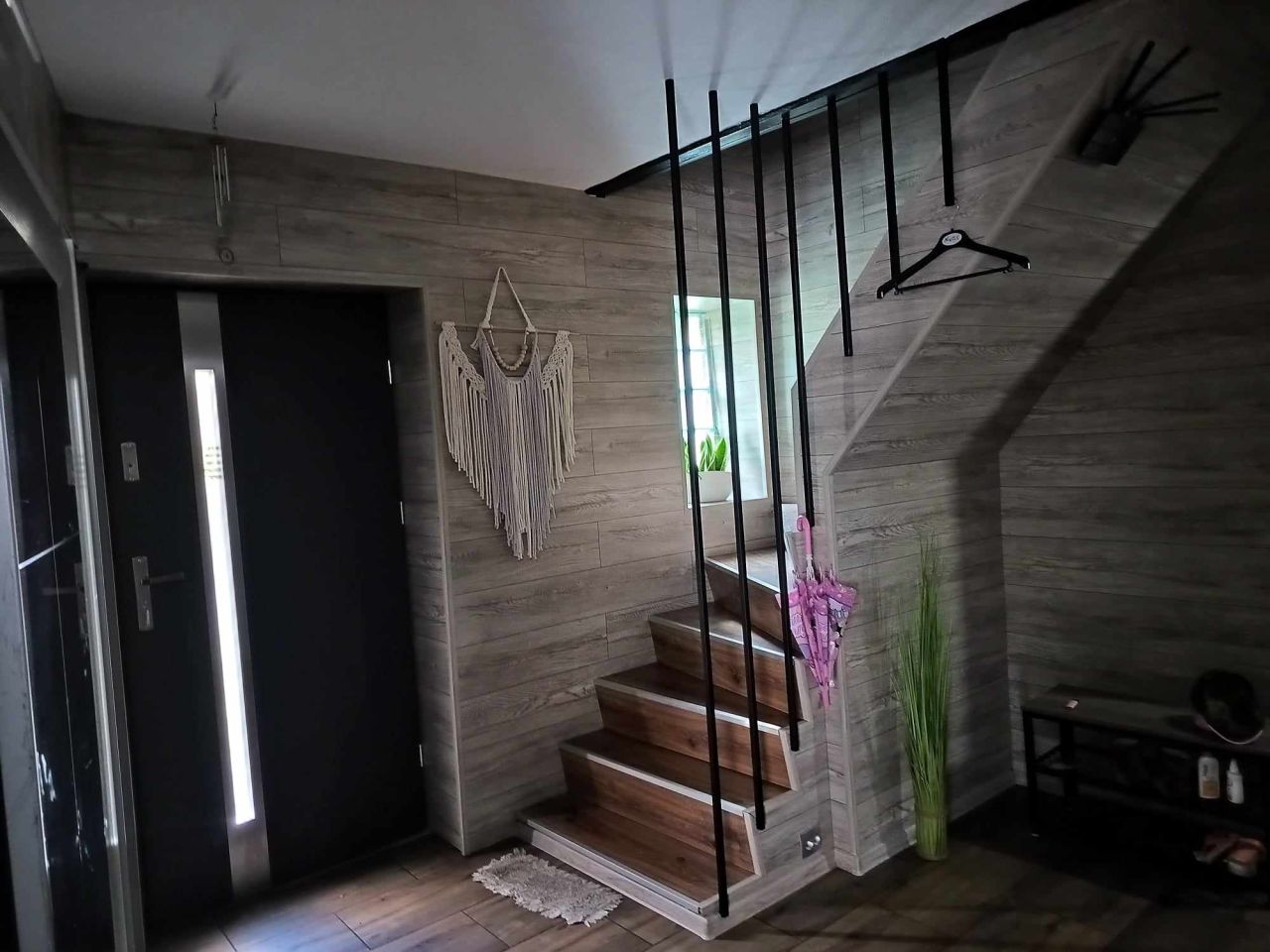 dom wolnostojący, 8 pokoi Potoczek. Zdjęcie 3