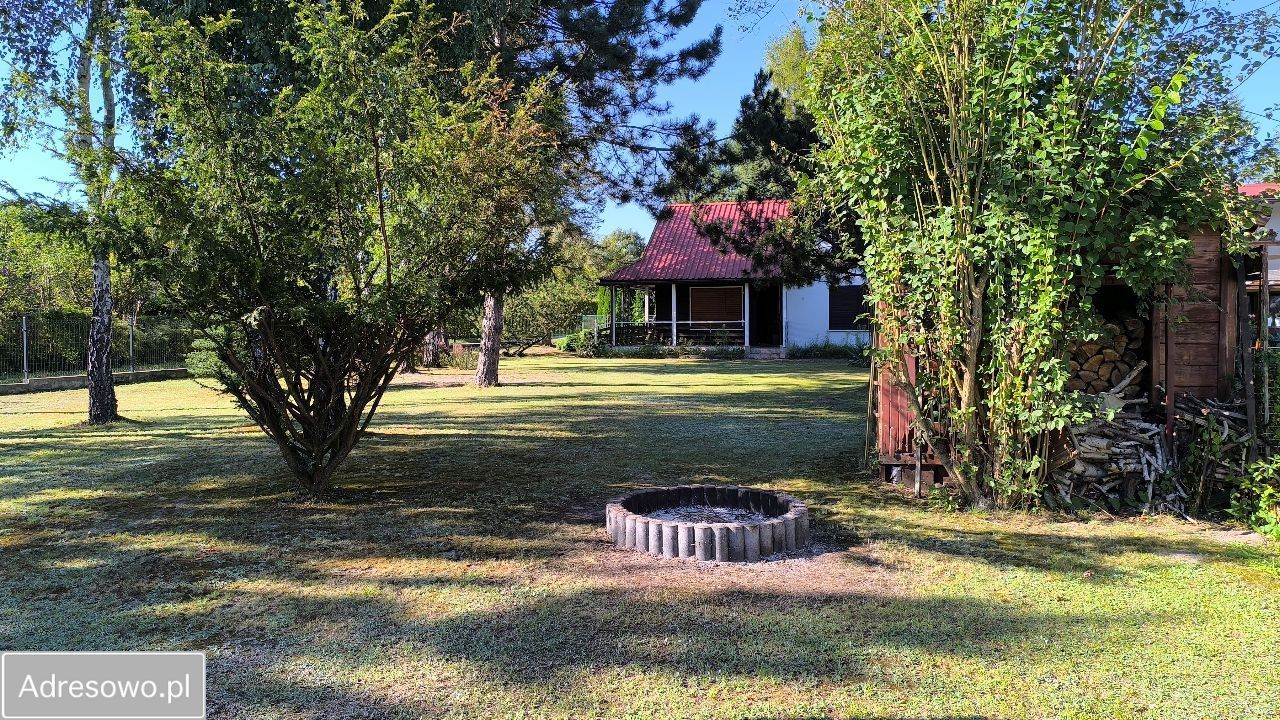 Działka rod Brodła, ul. Działkowców. Zdjęcie 9