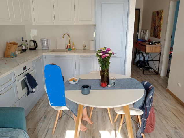 Mieszkanie 3-pokojowe Łomianki Dolne, al. Fryderyka Chopina. Zdjęcie 1