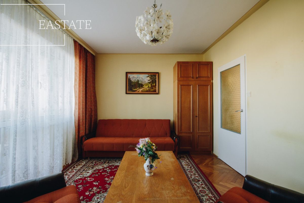 Mieszkanie 3-pokojowe Gdańsk Żabianka, ul. Sztormowa