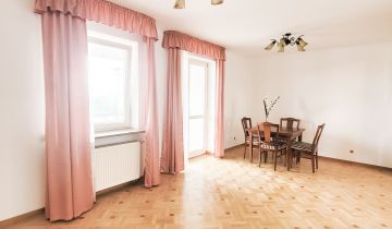 Mieszkanie 2-pokojowe Warszawa Mokotów, ul. Melomanów