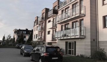 Mieszkanie 2-pokojowe Gdańsk Osowa, ul. Zeusa