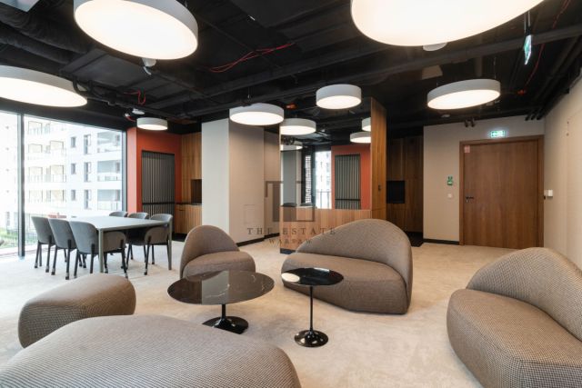 Mieszkanie 1-pokojowe Warszawa Wola, ul. Prosta. Zdjęcie 13