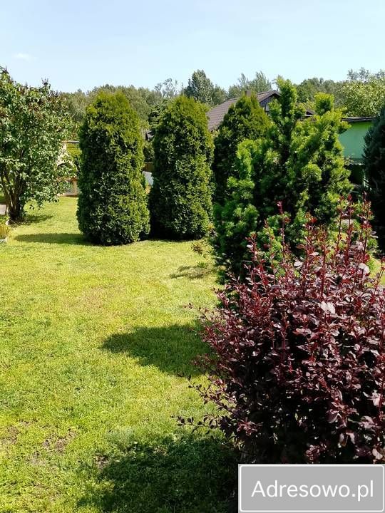 Działka rod Będzin Podłosie, ul. Podłosie. Zdjęcie 4