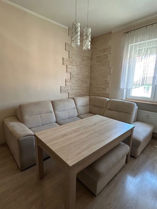 Mieszkanie 2-pokojowe Jasień, ul. XX-lecia