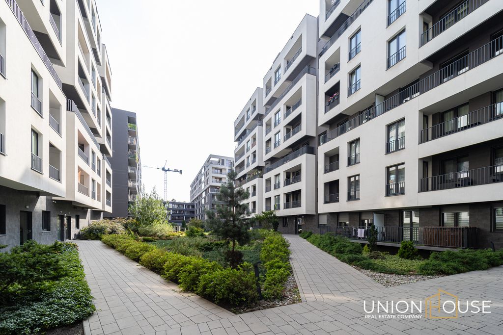 Mieszkanie 2-pokojowe Kraków Zabłocie, ul. Zabłocie. Zdjęcie 18