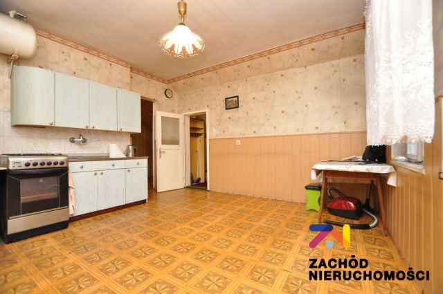 Mieszkanie 2-pokojowe Czerwieńsk. Zdjęcie 3