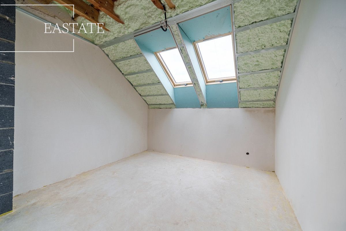 bliźniak, 5 pokoi Żabieniec, ul. Kazimierza Deyny. Zdjęcie 14