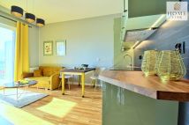 Mieszkanie 2-pokojowe Olsztyn Nagórki, ul. Franciszka Barcza. Zdjęcie 4