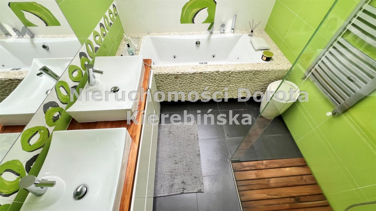 dom wolnostojący, 4 pokoje Smardzewice, ul. Malinowa. Zdjęcie 11