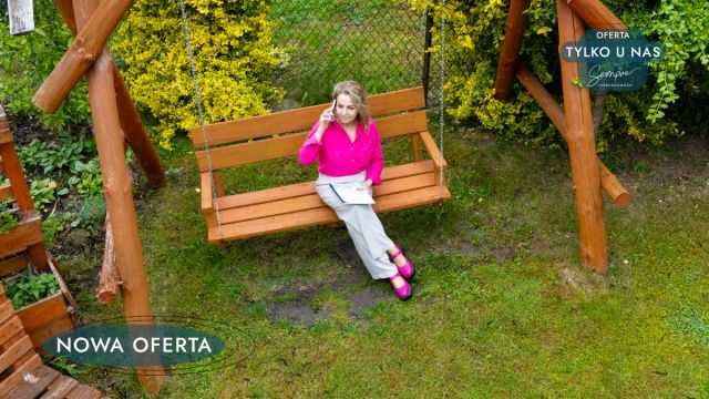 dom wolnostojący, 4 pokoje Górki Grabińskie. Zdjęcie 8