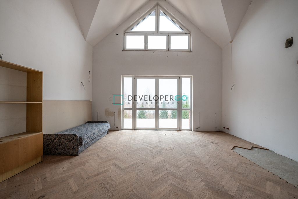 dom wolnostojący, 5 pokoi Rajgród, ul. Kolonia Prawa. Zdjęcie 15