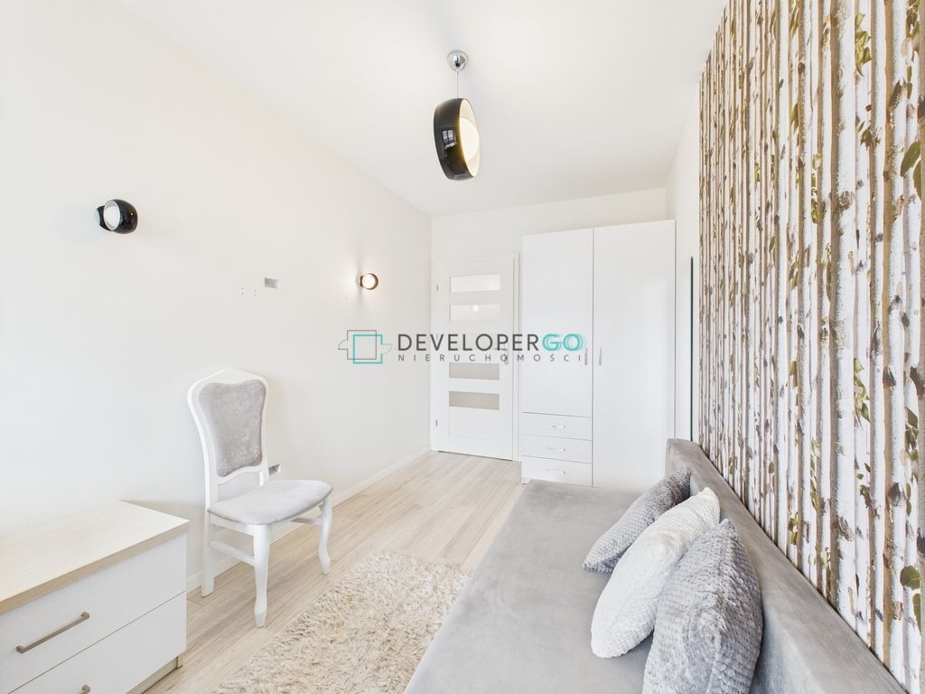 Mieszkanie 3-pokojowe Białystok, ul. Kręta. Zdjęcie 8