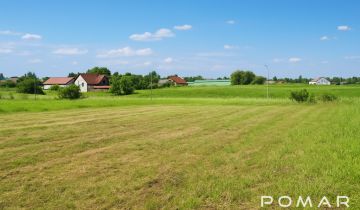 Działka budowlana Żory Rogoźna, ul. Warszawska