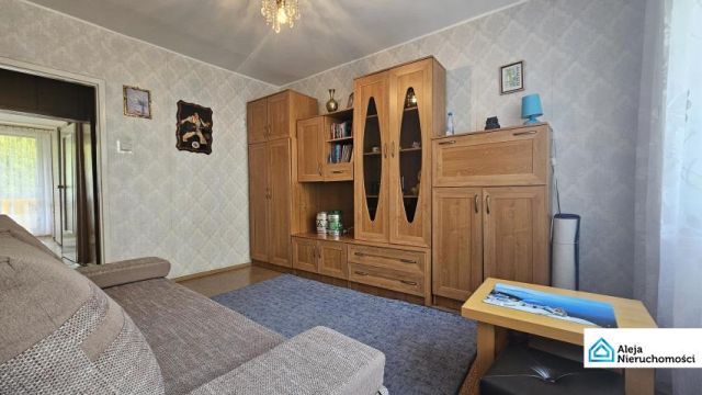 Mieszkanie 2-pokojowe Częstochowa, ul. Iwaszkiewicza. Zdjęcie 4