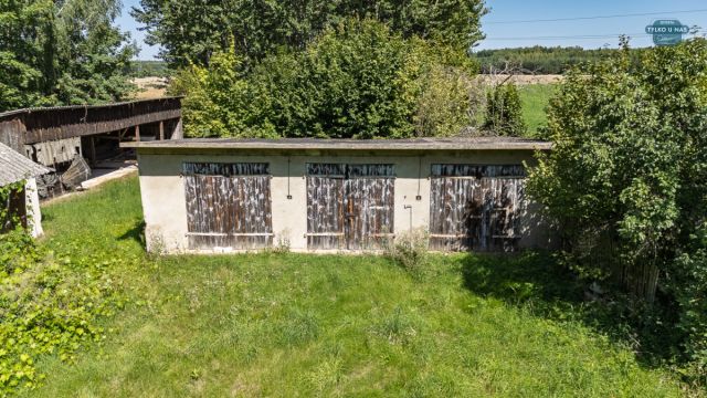 Działka siedliskowa Stefanów Ruszkowski. Zdjęcie 4