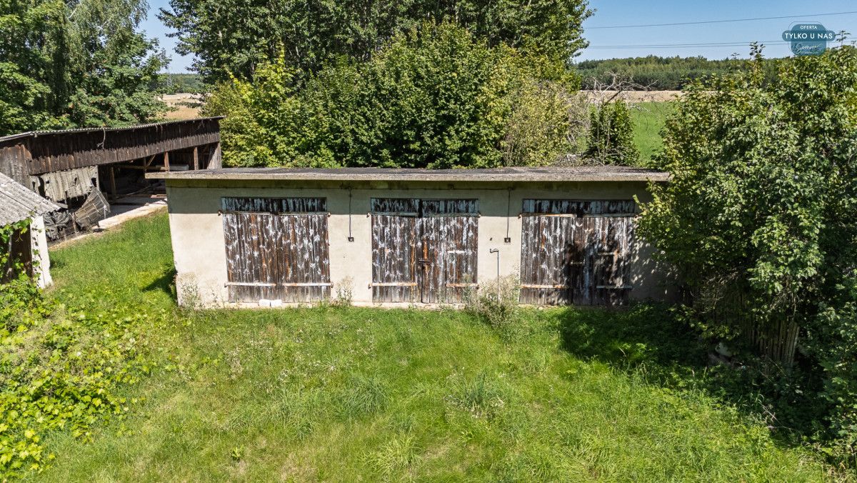 Działka siedliskowa Stefanów Ruszkowski. Zdjęcie 4