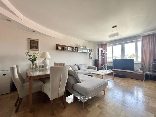 Mieszkanie 3-pokojowe Olsztyn, ul. Antoniego Małeckiego. Zdjęcie 3