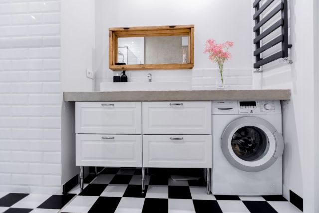 Mieszkanie 2-pokojowe Warszawa Wilanów, al. Rzeczypospolitej. Zdjęcie 2