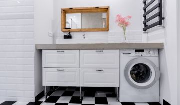 Mieszkanie 2-pokojowe Warszawa Wilanów, al. Rzeczypospolitej