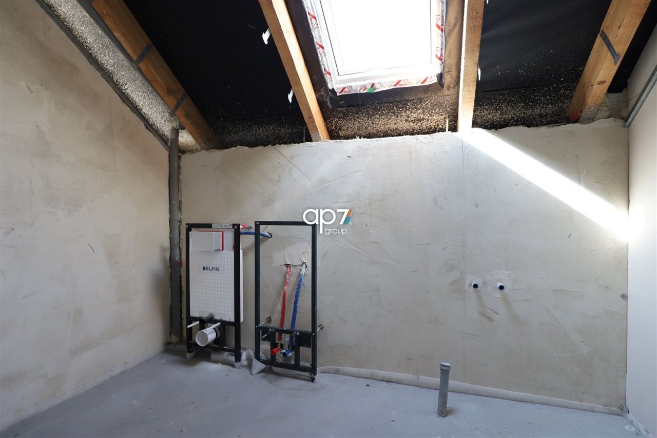 bliźniak, 4 pokoje Kraków Wzgórza Krzesławickie. Zdjęcie 8