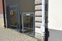 dom szeregowy, 6 pokoi Biecz, ul. Grodzka. Zdjęcie 4