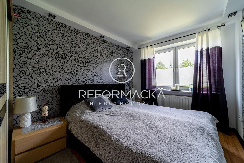 dom wolnostojący, 5 pokoi Rzeszów Drabinianka, ul. Zaciszna. Zdjęcie 15
