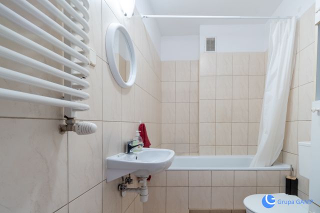 Mieszkanie 2-pokojowe Kraków Dębniki, ul. Raciborska. Zdjęcie 8