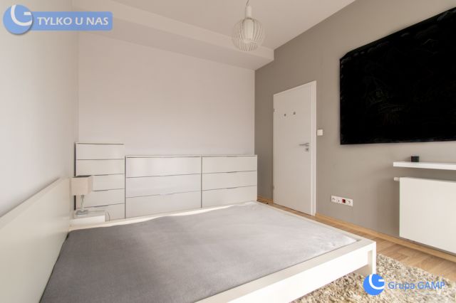 Mieszkanie 2-pokojowe Kraków, ul. Rakowicka. Zdjęcie 10