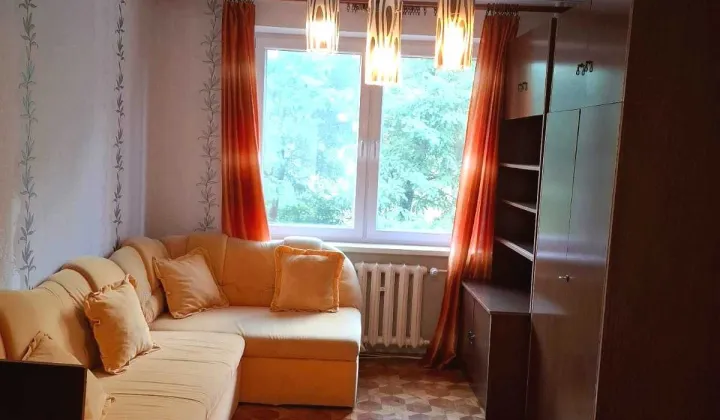 Mieszkanie 3-pokojowe Borne Sulinowo