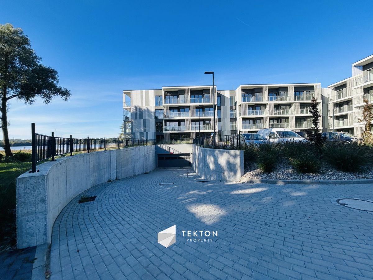 Mieszkanie 2-pokojowe Ostróda, ul. 3 Maja. Zdjęcie 18